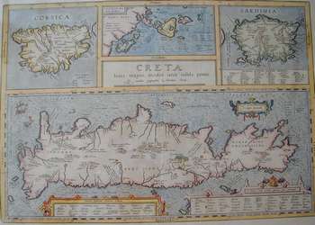 Creta 1594