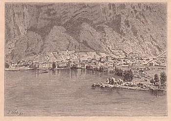 Capolago 1890