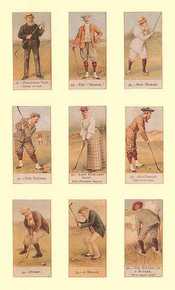 Golf 4 1900