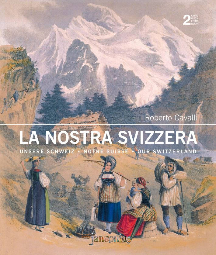 La Nostra Svizzera - Volume II