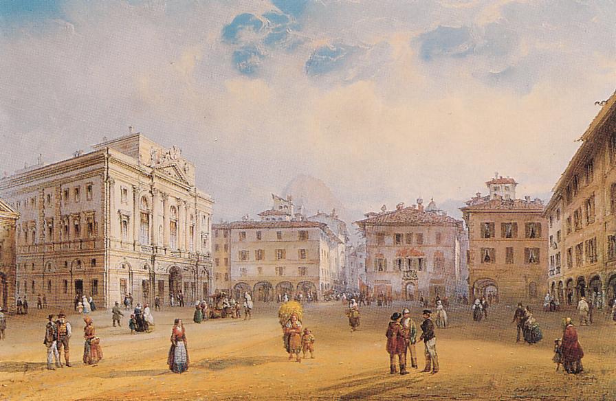 Lugano 1850