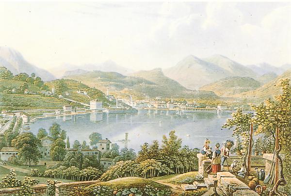 Lugano 1829
