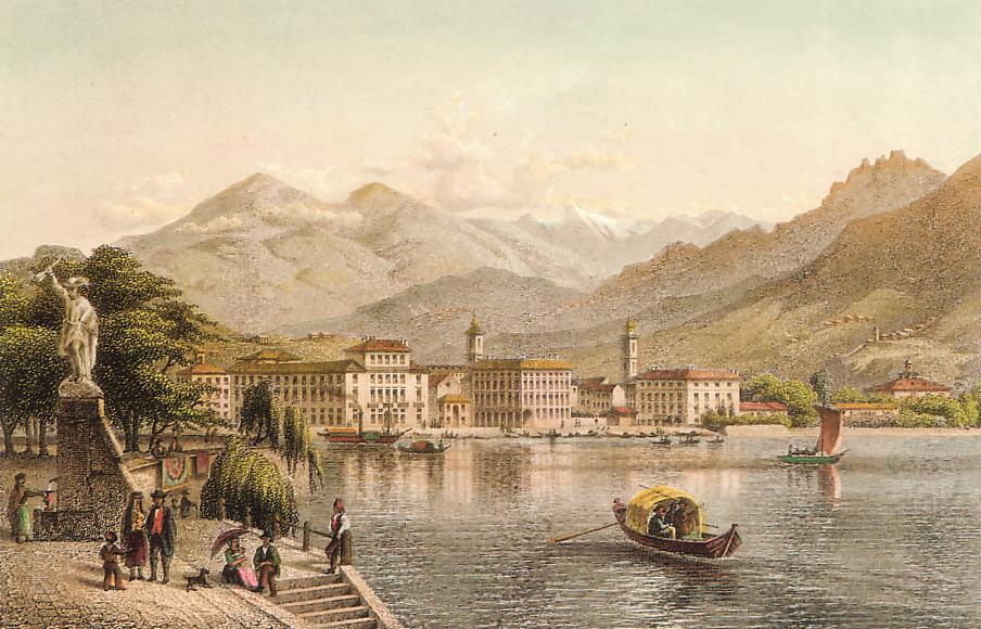 Lugano 1861