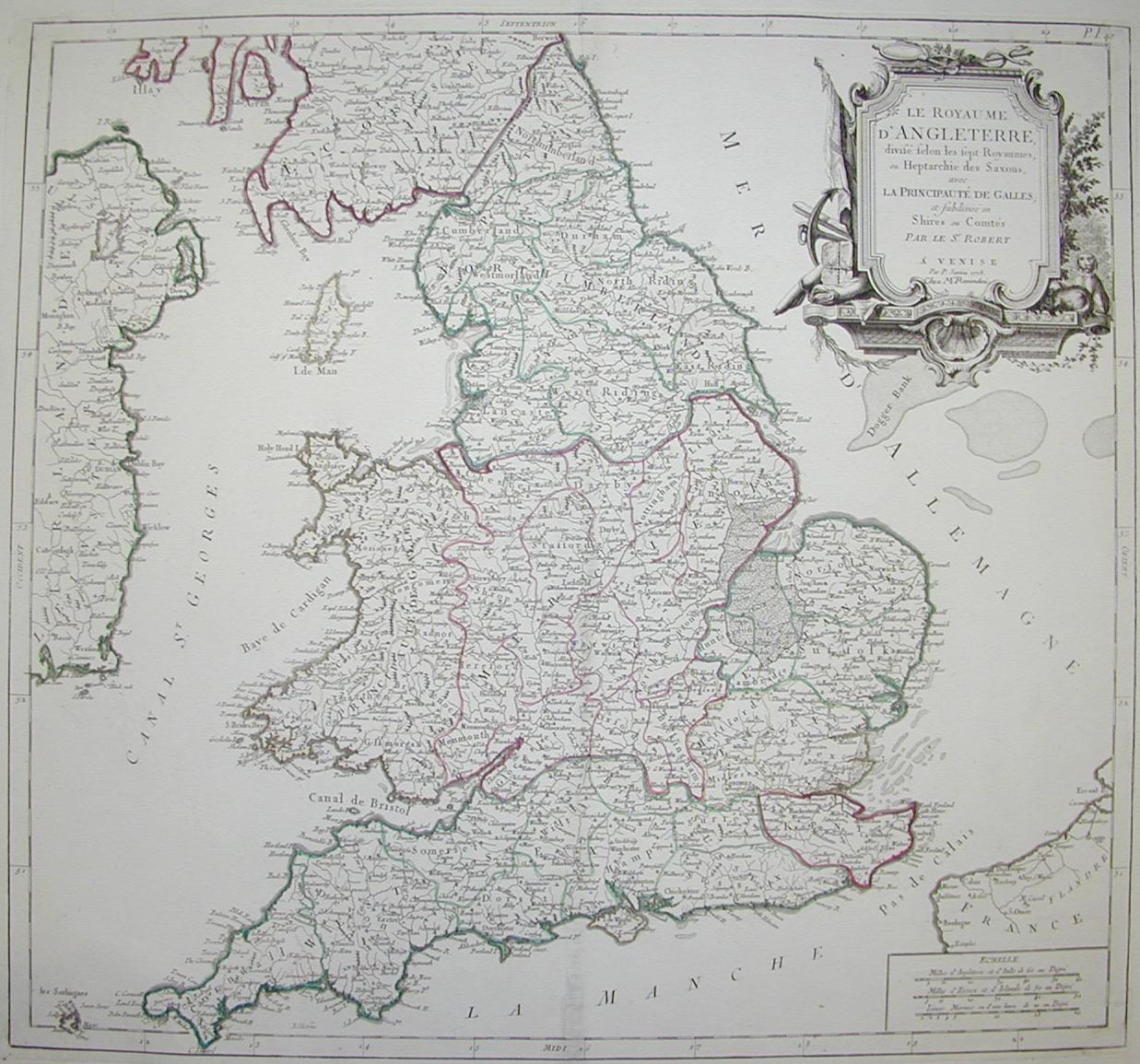 Regno di Inghilterra 1778