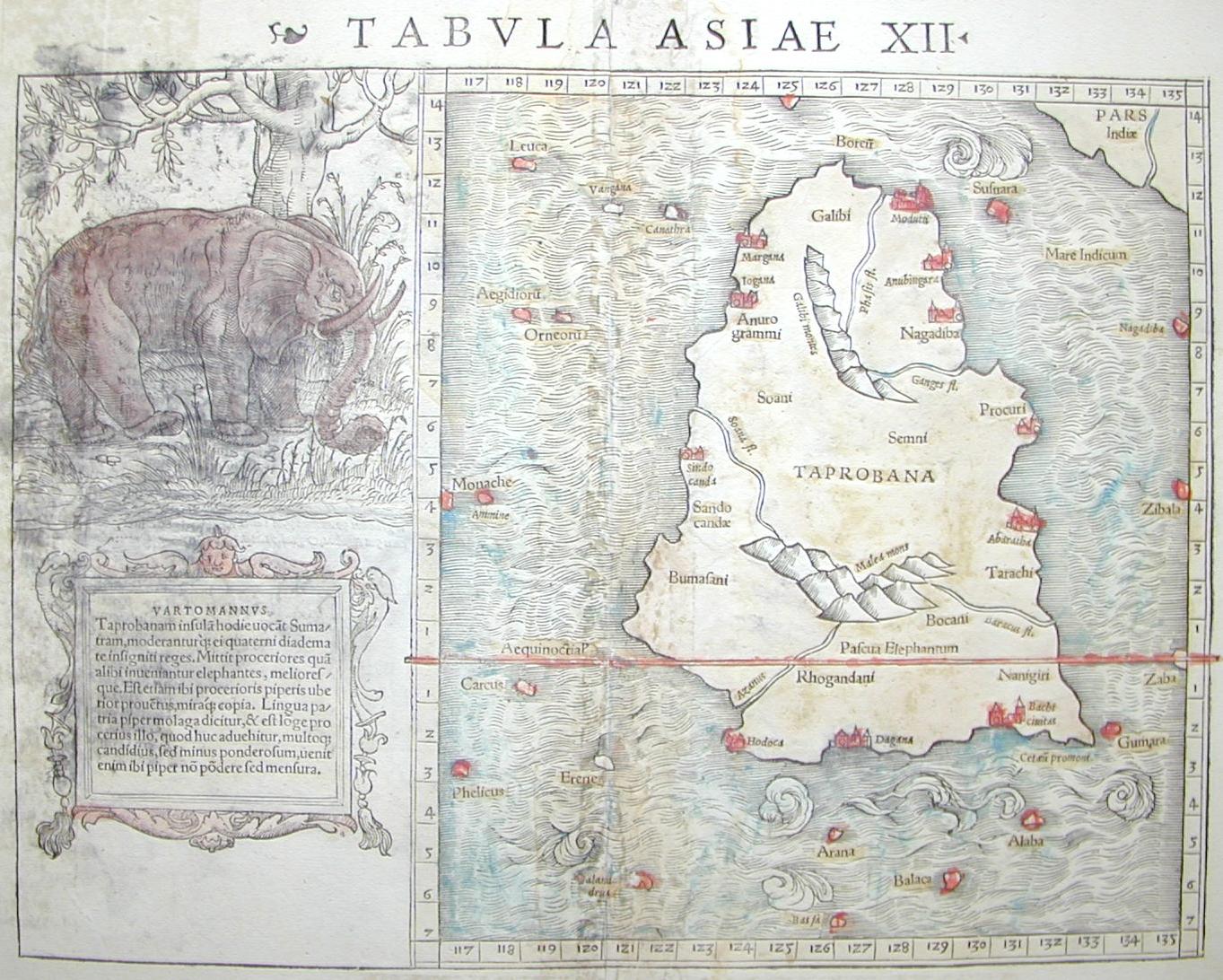 Sri Lanka 1550