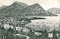 Lugano Panorama Nord