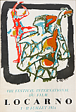 VIII Festival del film di Locarno 1954