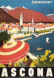 Ascona 1934