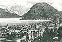 Lugano Panorama Sud