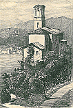 Lugano Castagnola