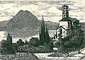 Lugano Castagnola 