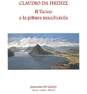 Il Ticino e la pittura macchiaiola