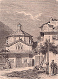 Oratorio di S. Elisabetta a Lugano 1859